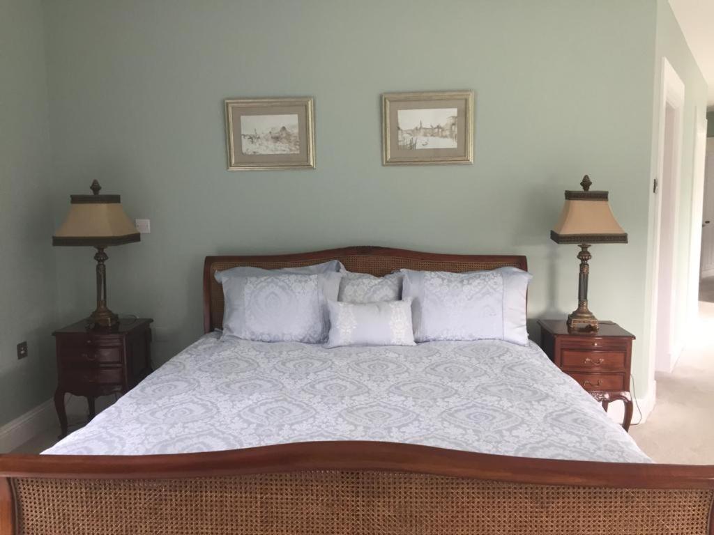 Castledale Bed & Breakfast Sligo Exterior photo