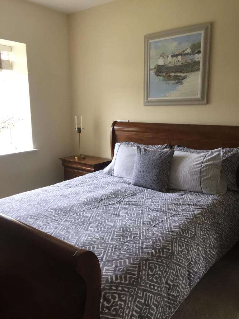 Castledale Bed & Breakfast Sligo Exterior photo