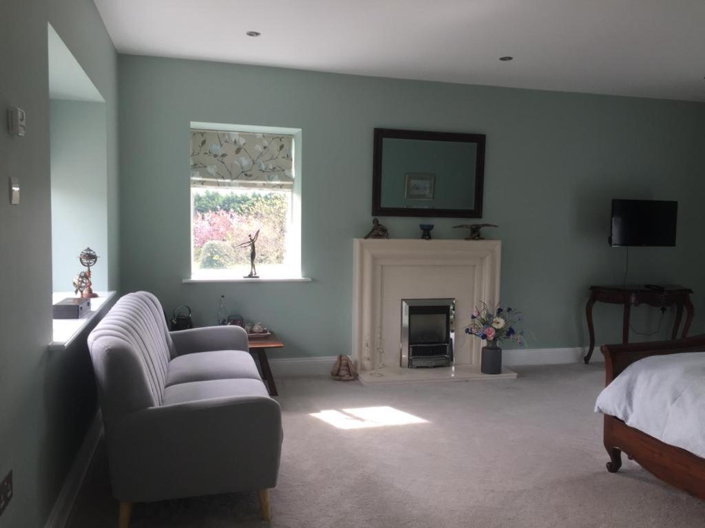 Castledale Bed & Breakfast Sligo Exterior photo