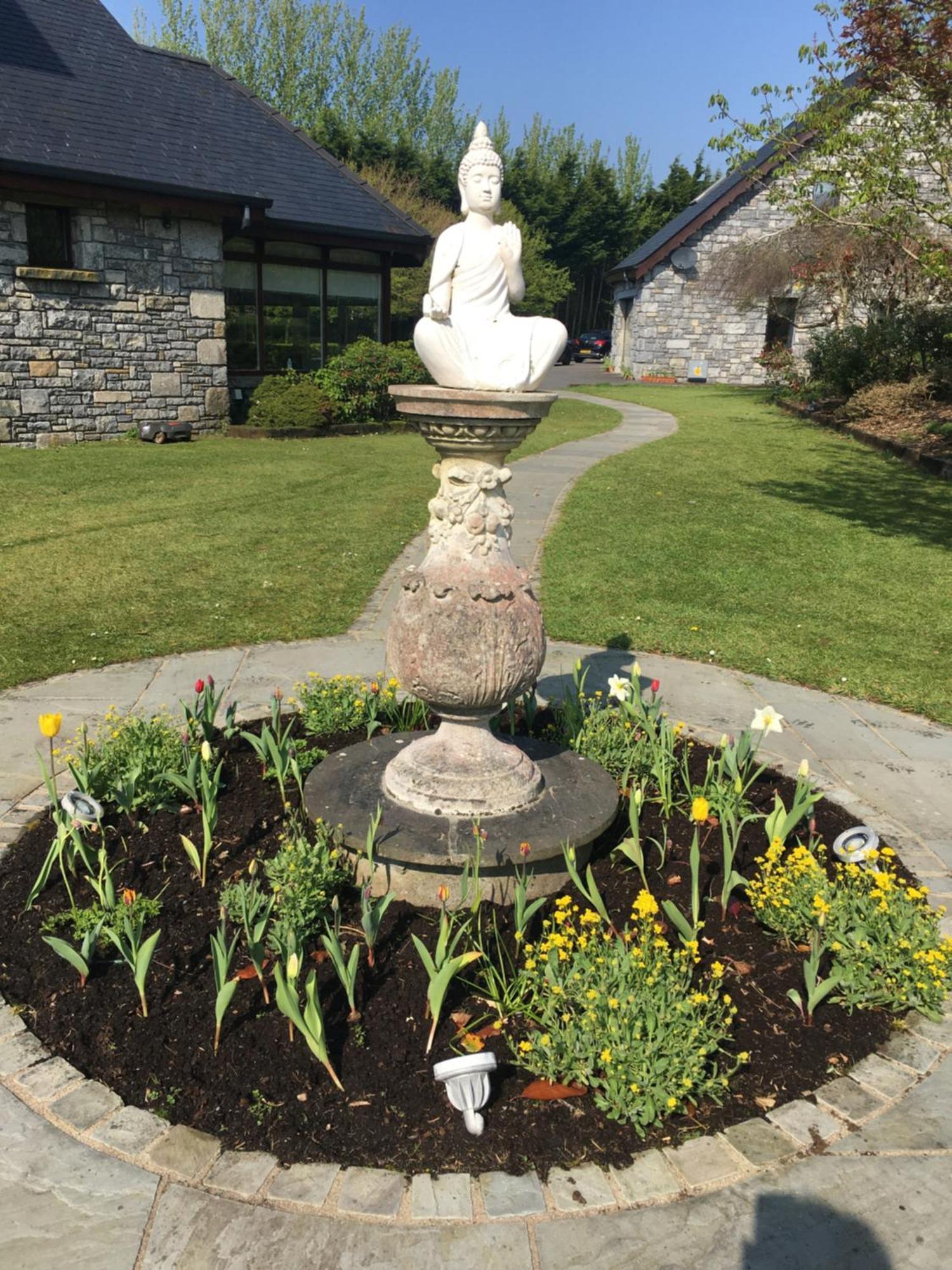 Castledale Bed & Breakfast Sligo Exterior photo