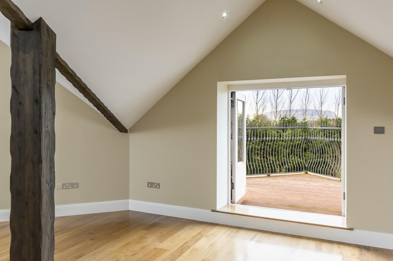 Castledale Bed & Breakfast Sligo Exterior photo