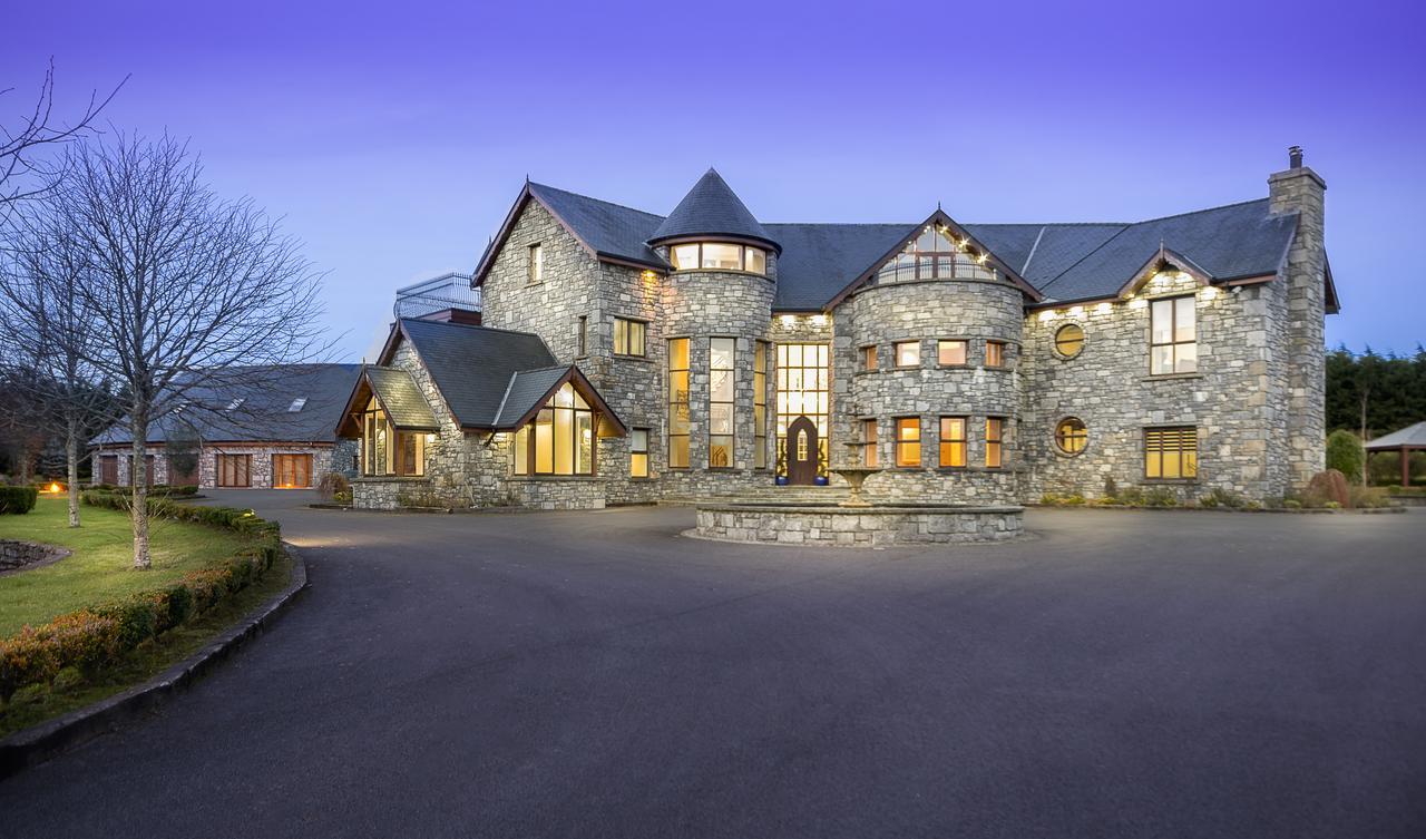 Castledale Bed & Breakfast Sligo Exterior photo
