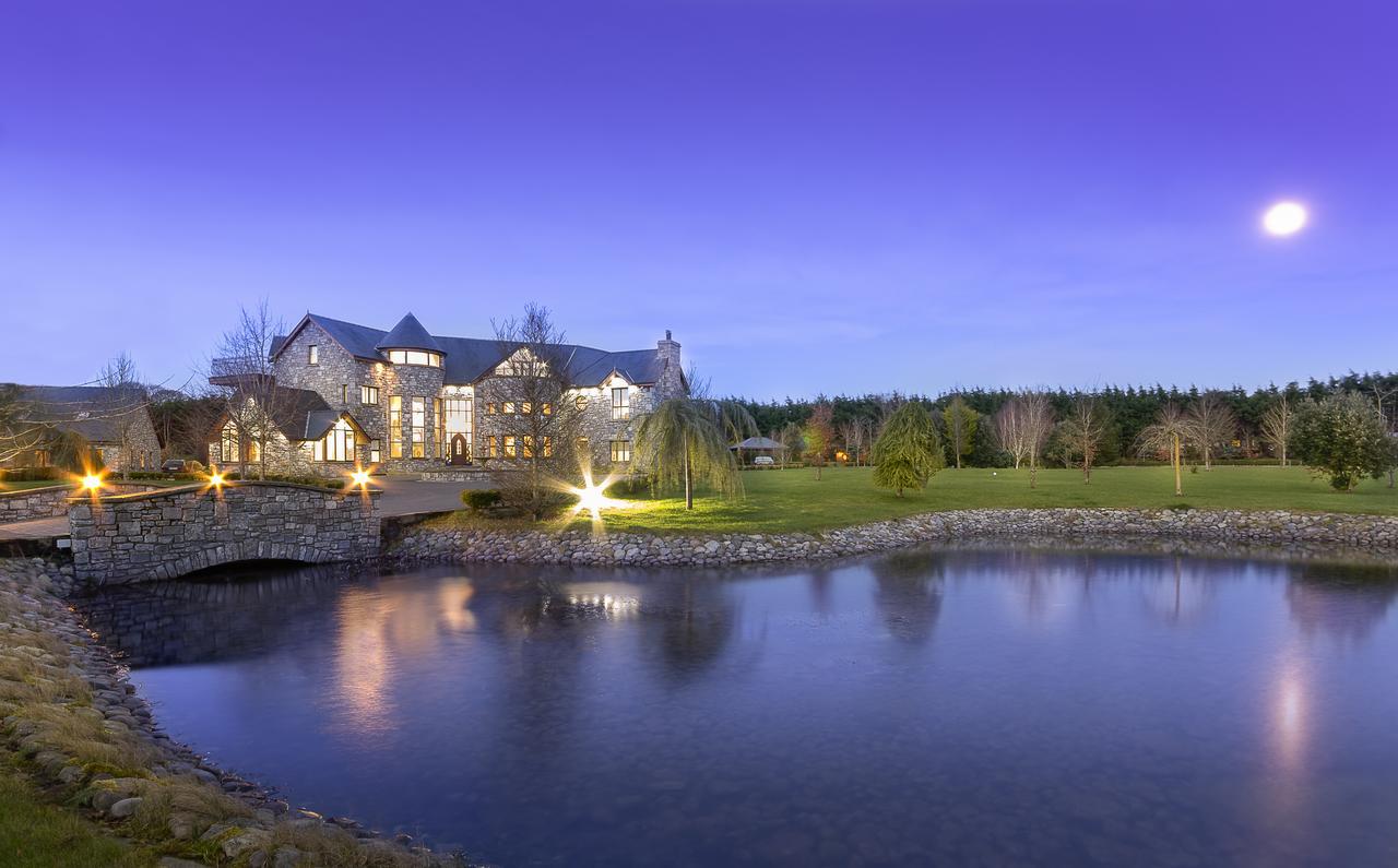Castledale Bed & Breakfast Sligo Exterior photo