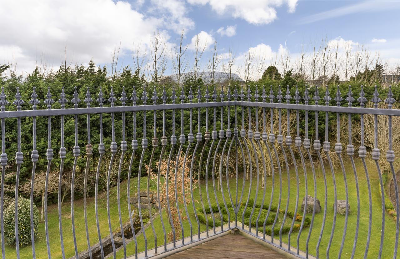 Castledale Bed & Breakfast Sligo Exterior photo