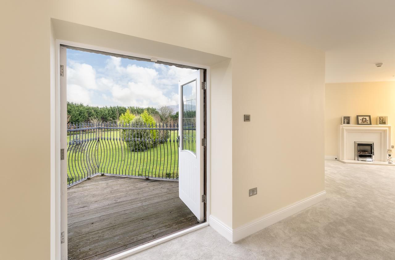 Castledale Bed & Breakfast Sligo Exterior photo