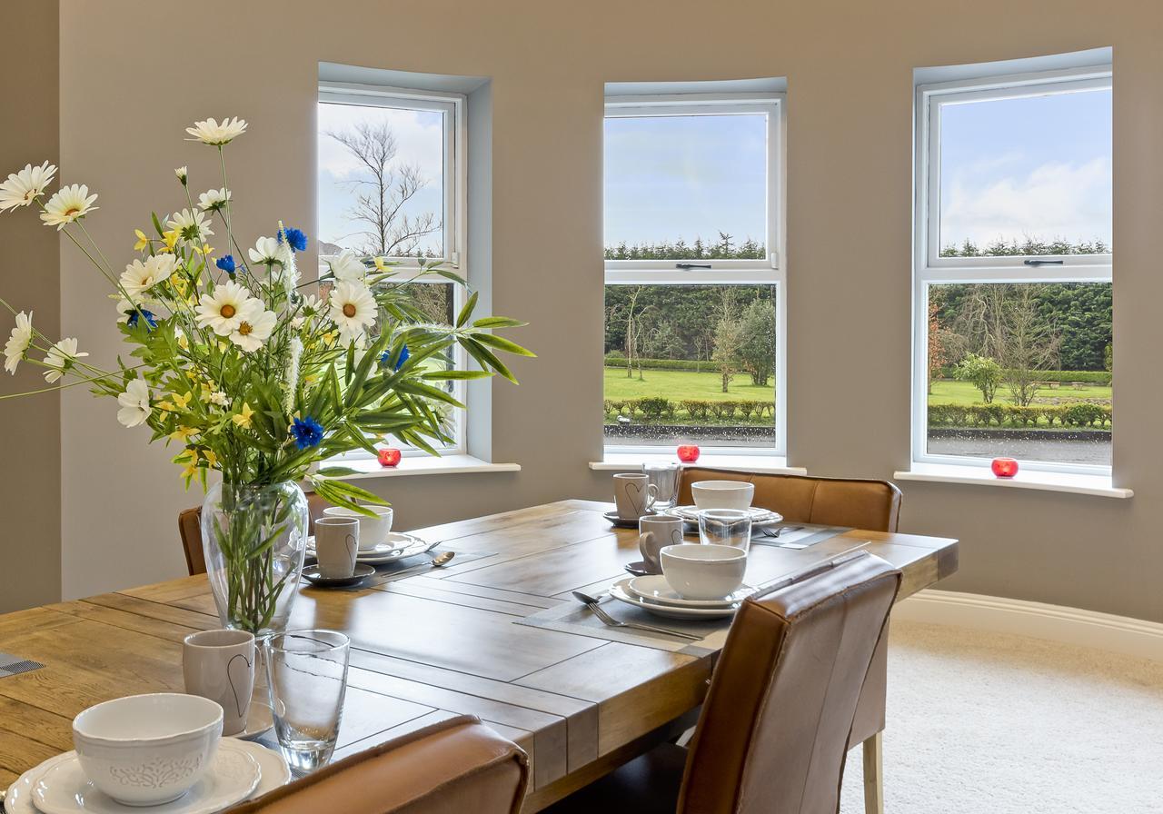Castledale Bed & Breakfast Sligo Exterior photo