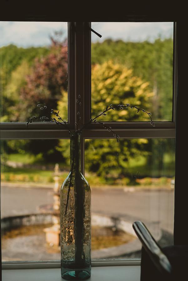 Castledale Bed & Breakfast Sligo Exterior photo