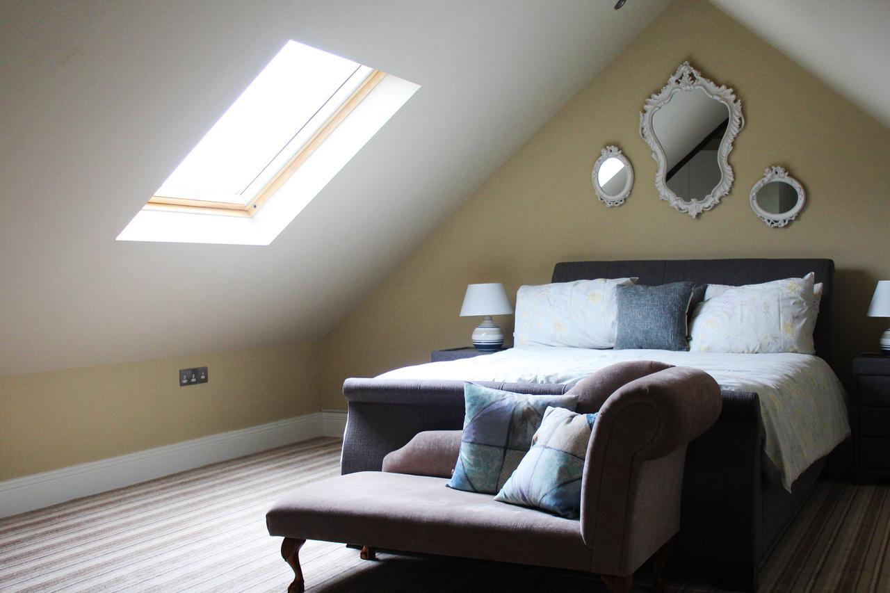 Castledale Bed & Breakfast Sligo Exterior photo
