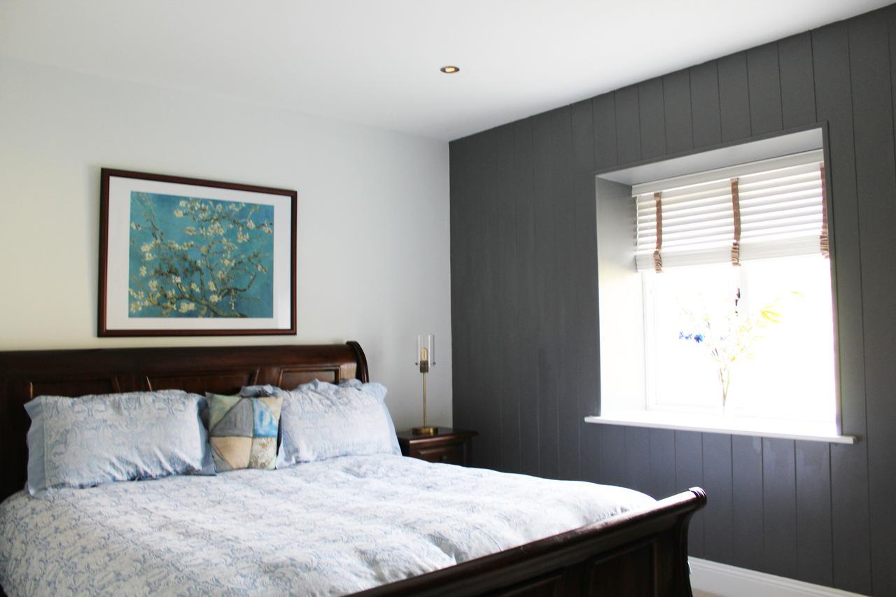 Castledale Bed & Breakfast Sligo Exterior photo