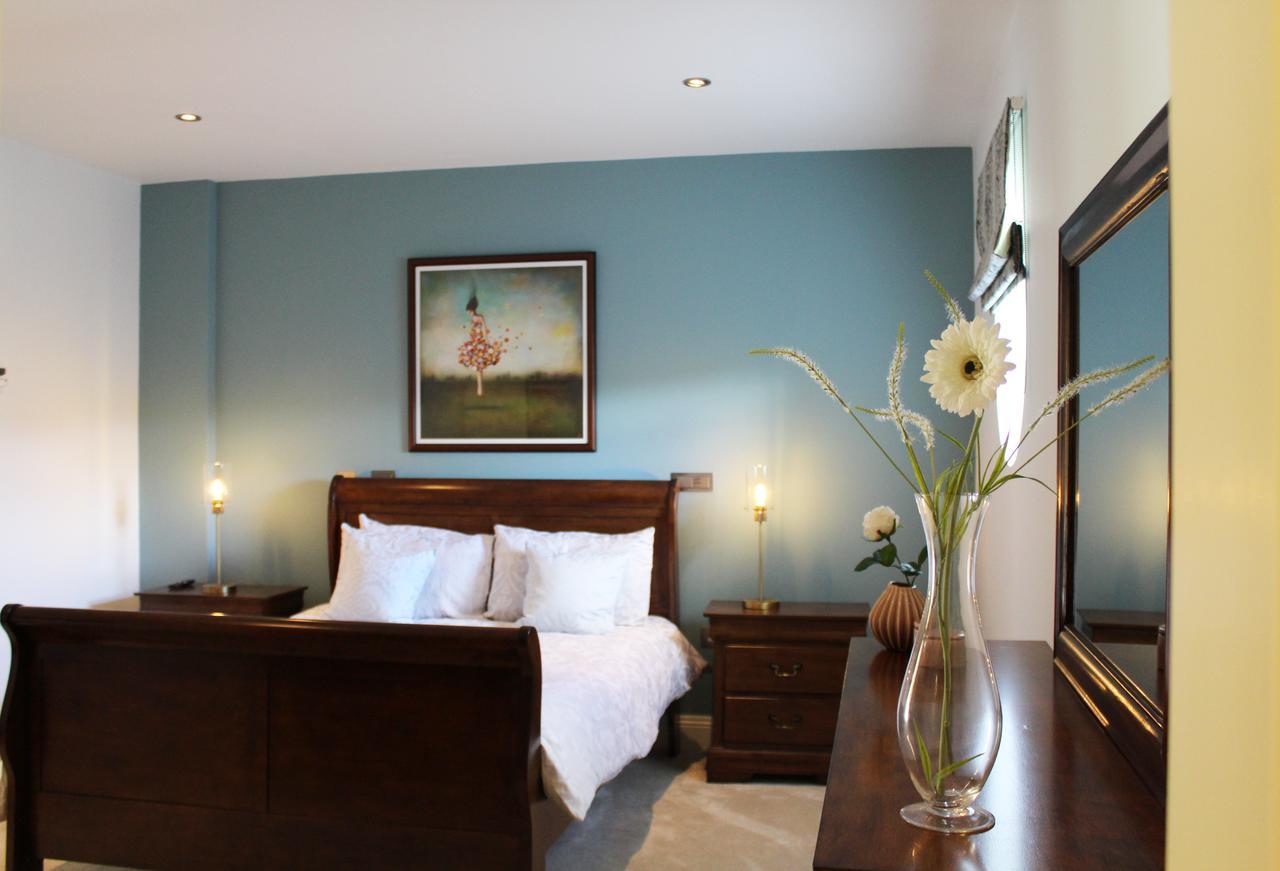 Castledale Bed & Breakfast Sligo Exterior photo