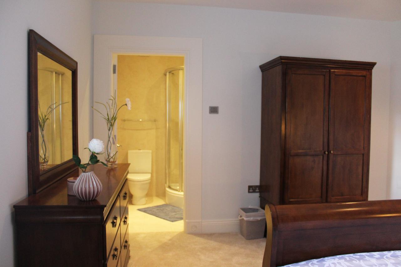 Castledale Bed & Breakfast Sligo Exterior photo