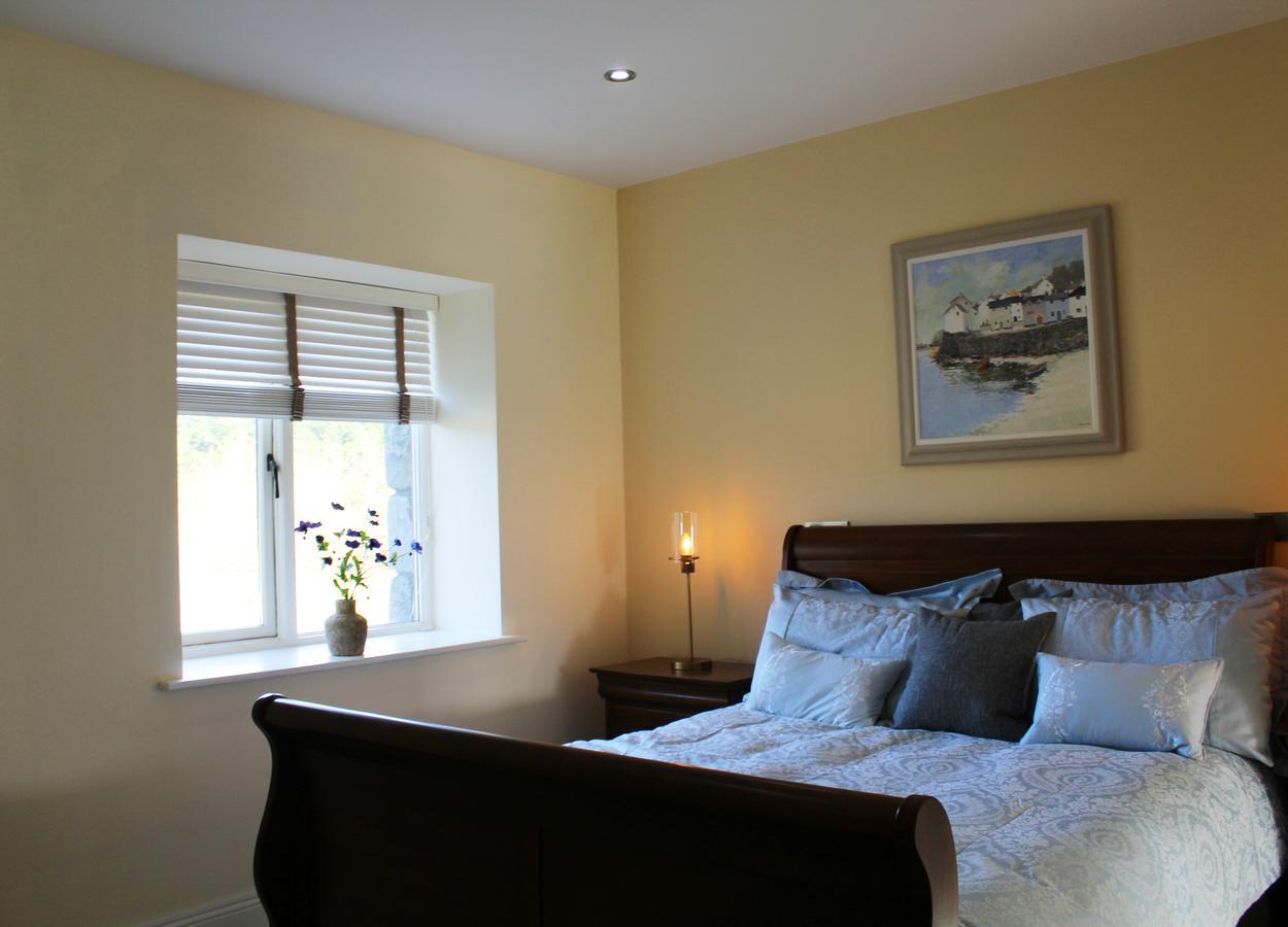 Castledale Bed & Breakfast Sligo Exterior photo